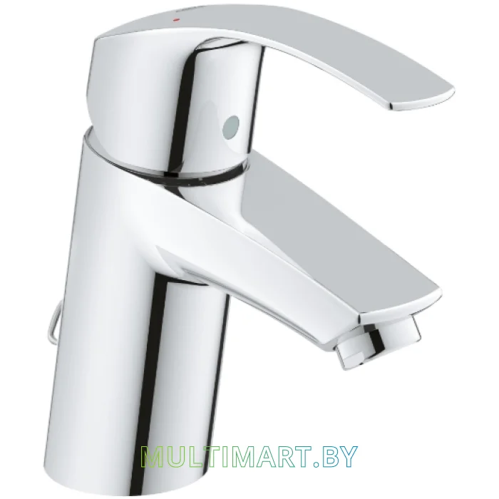Смеситель Grohe Eurosmart (33188002)